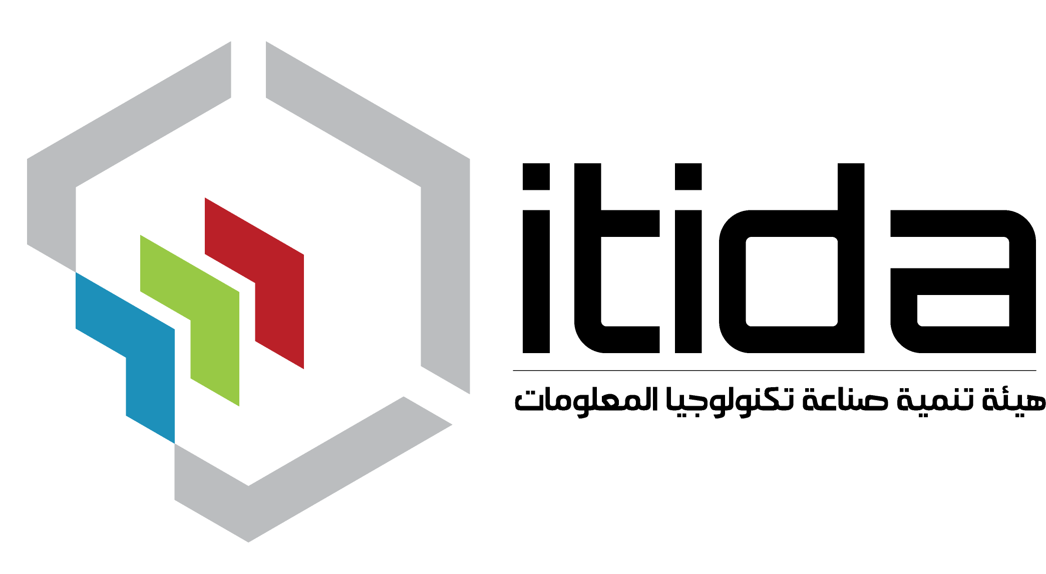 ITIDA Logo